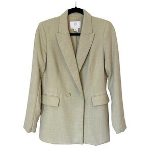 HOUSE of Harlow 1960 Womens Blazer